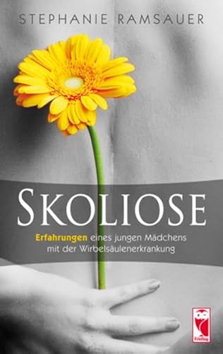Skoliose: Erfahrungen eines jungen Mädchens mit der Wirbelsäulenerkrankung