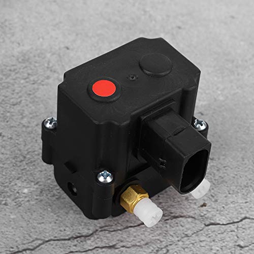 Elettrovalvola a solenoide 4722555610 Blocco