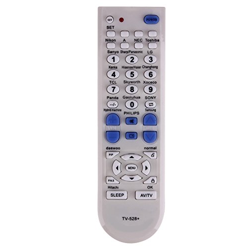 sony tv codes for universal remote Electrónica Online Preços e