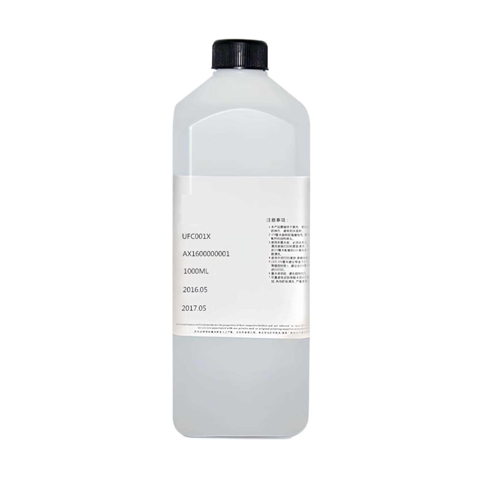 Roztwór do czyszczenia drukarki 1000ml, kompatybilny z Epson