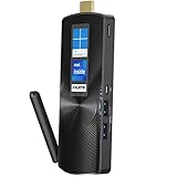 stick wifi vodafone RAM&ROM- es eficiente funcionar Windows 10 Pro bien por 8GB DDR y 256GB eMMC. Alta definición 600 y interfuz multimedia de alta definición 2.0 sorporta la resolución de ultra alta definición 4K en realidad. Además, se puede ampliar espacio por cartas de Micro SD que pueda caber 1TB, y es muy facíl conectarlo con otros instalaciones por los dos USB 3.0.