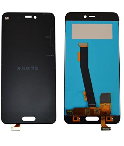 Tested IPS LCD Display with Touch 