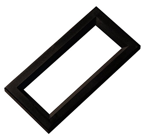 DLA-BEZ Bezel Assembly for DLA Series: package of ten