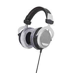 beyerdynamic Casque Hi-Fi DT 880 Edition 32 ohms - Les Beatles, Paul McCartney, John Lennon, RIngo Starr, George Harrison