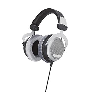 beyerdynamic Casque Hi-Fi DT 880 Edition 32 ohms - Les Beatles, Paul McCartney, John Lennon, RIngo Starr, George Harrison