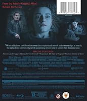 Weapons (Blu-ray) — image 3