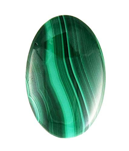 Tejvij And Sons 12.50 ratti Original Malachite Stone Malachite Green Stone for Unisex (B0BB6TBQYQ) Amazon Price History, Amazon Price Tracker