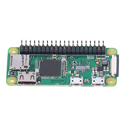 Carte de développement Bluetooth Chrees sortie 1080p60 pour ventilateurs - 5