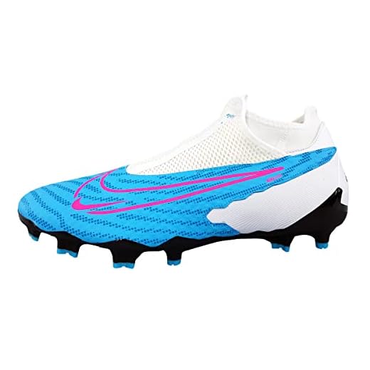 Chuteira Nike Futsal Vapor 15 Mercurial Branco-Masculino Cor:Branco;Tamanho:43;Gênero:Masculino