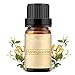 BURIBURI Honeysuckle Essential Oils, 100% Pure, Undiluted, Natural Aromatherapy Honeysuckle Oil for Diffuser, Massage