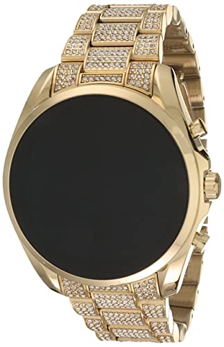 Smartwatch Michael Kors LIVERPOOL De La Tienda Liverpool A Los Mejores  Precios
