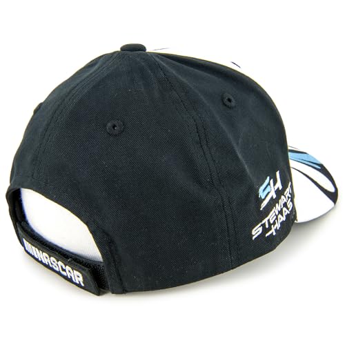 Gorra Checkered Flag Sports Josh Berry 2024 miniatura 2