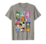 Officially Licensed Disney Apparel
