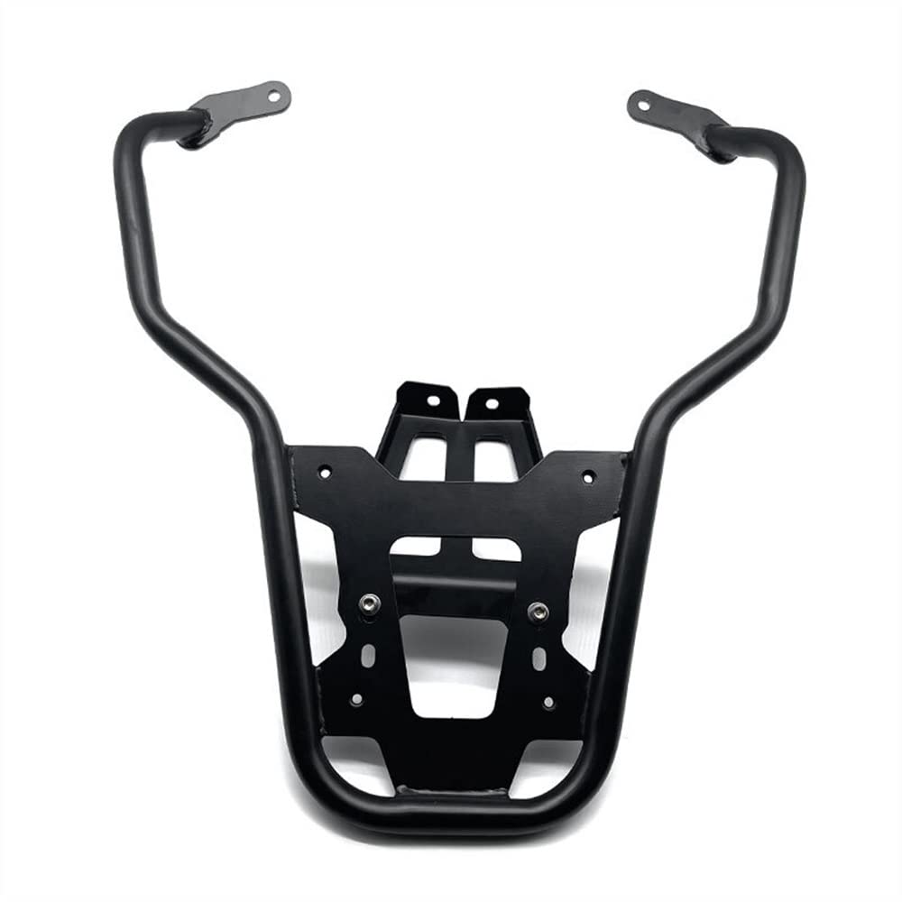 Buy ZARETA Motorcycle Luggage Rack Rear Seat Cargo Rack Holder for
