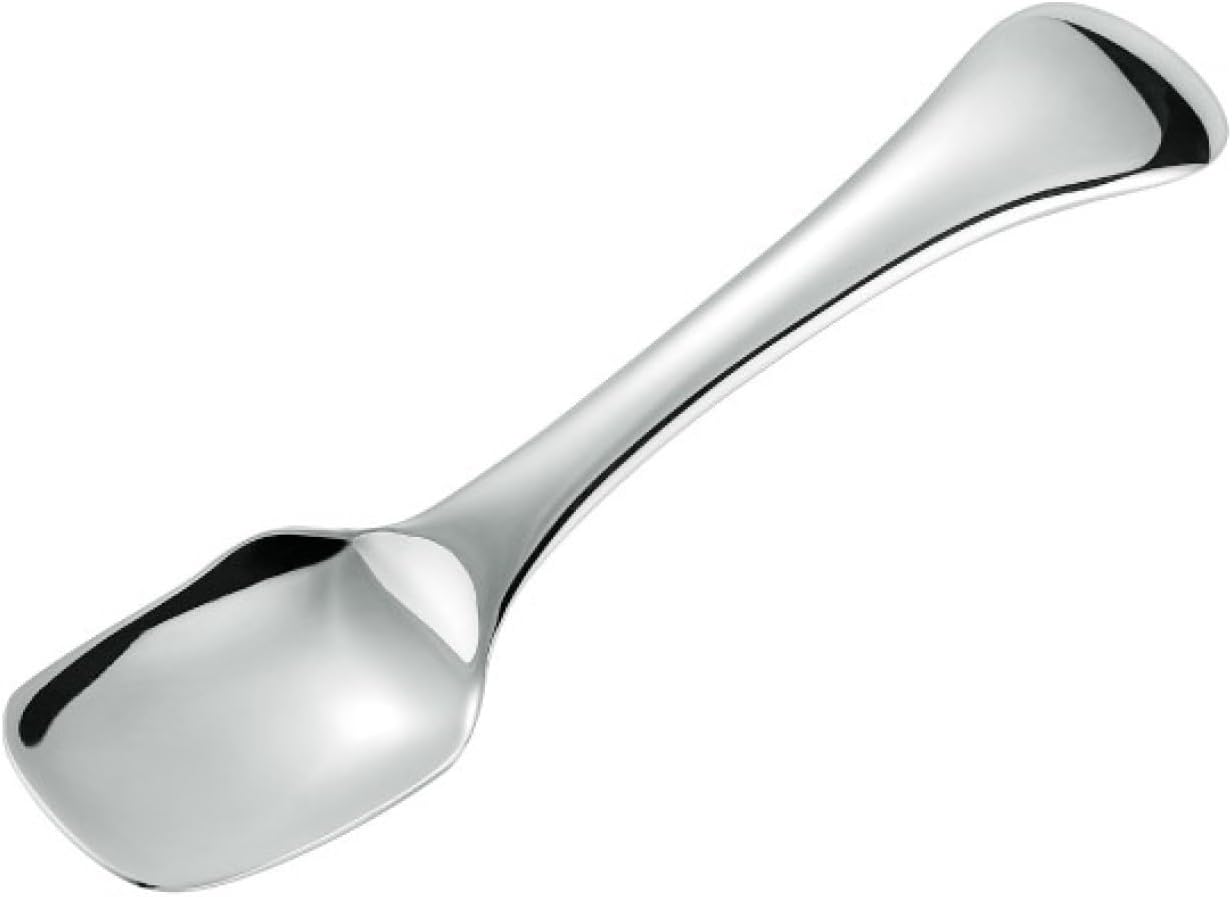 aes Copper Ice Cream Spoon (S/S)