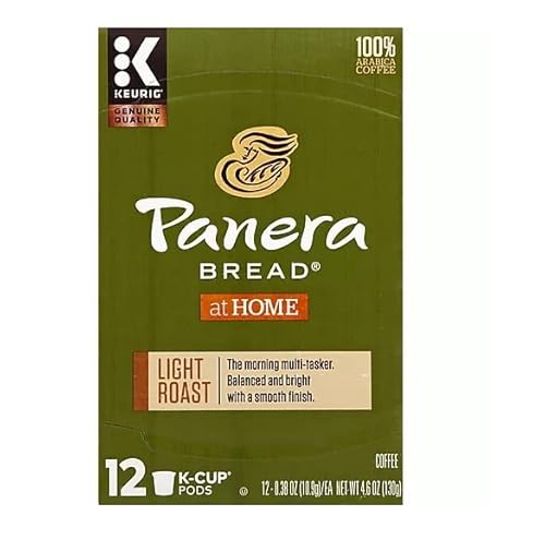 Keurig Coffee Pods K-Cups All Count Capsules ALL FLAVORS (12