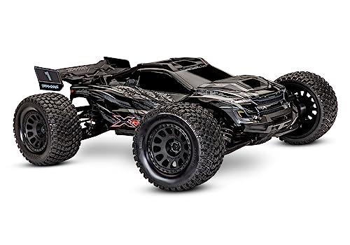 Image of Traxxas XRT 8s 4X4 Racing Monster Truck