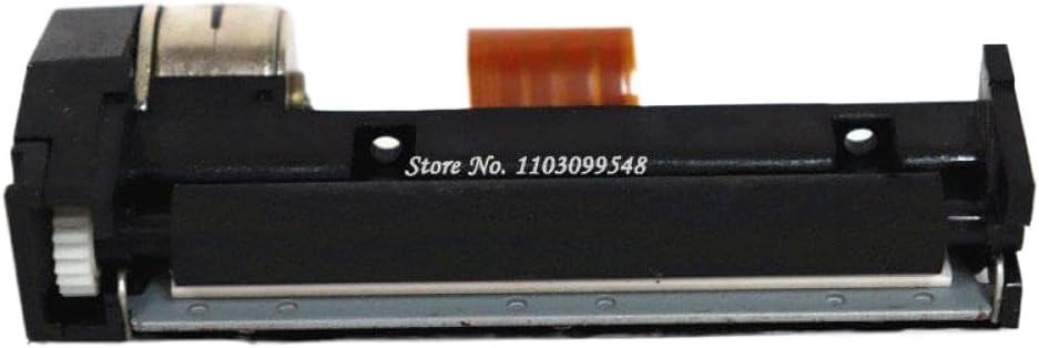 Thermal Print Head With Rubber Roller 10pcs Compatible With Sunmi POS Printer V1 V1s V2 V2pro P1