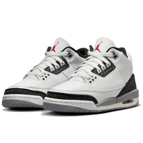 [iCL] GA W[_ 3 g GS W AIR JORDAN 3 RETRO GS T~bgzCg/ZgO[/ubN/t@C[bh DM0967-106 25.0cm