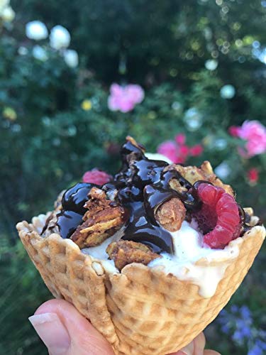 Miniatura 3 de Becca's Petites Trail Mix  Mezcla de bocadillos saludables bajos en carbohidratos  Nueces mixtas premium con chocolate oscuro  Ideal como o en