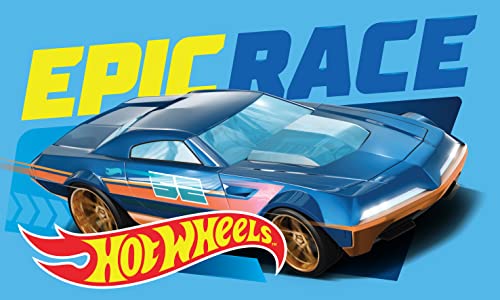 Carbotex Compatibile con Hot Wheels HW213001-R