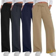 Black, Dark Mixed Gray, Navy Blue, Khaki