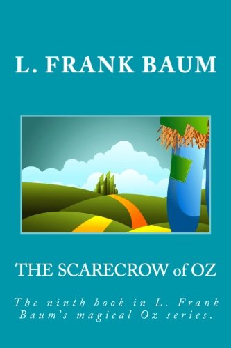 Preisvergleich Produktbild The Scarecrow of Oz