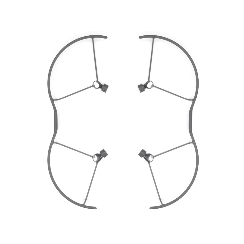 Protector de Hélice Compatible para DJI Mavic 3 Pro/Mavic 3 Pro Cine, Hélices de Drone Anillo Protector para Drones Blades Protector de Hélice Protector de Ventilador de Ala