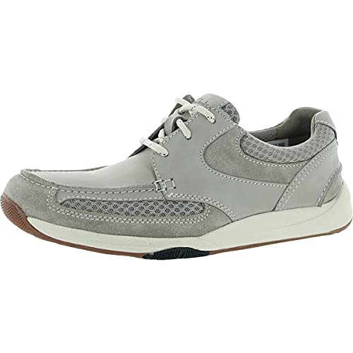 Clarks Men's Langton Lane Sneaker