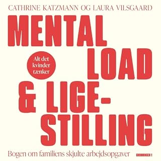 Mental Load & ligestilling cover art