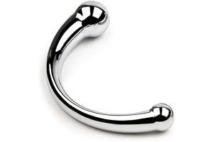 Double Ended Dildo G-Spot Vibrators