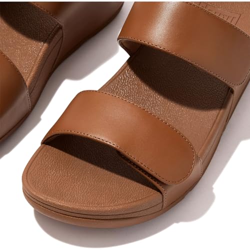 FitFlop Womens Ankle Strap4