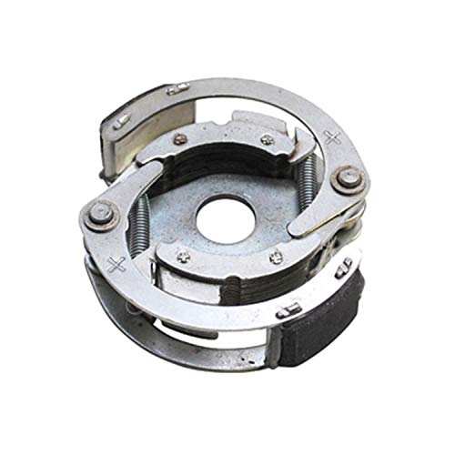 Embrayage cyclo adaptable Solex complet pour cyclomoteur vintage - 2