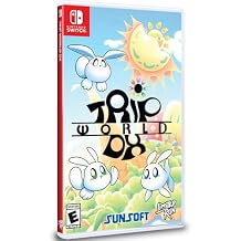 Trip World DX - Nintendo Switch - Limited Run Games