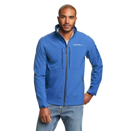 Image of Eddie Bauer Mens Windfoil Thermal Jacket