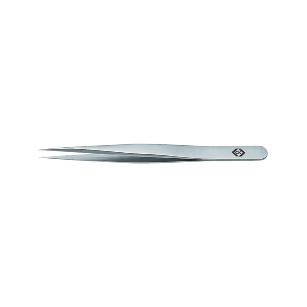 T2340 Brucelle 110mm Becs: fin Forme bec: pointue C.K