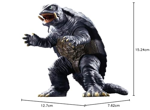 バンダイ Movie Monster Series Gamera (1995)