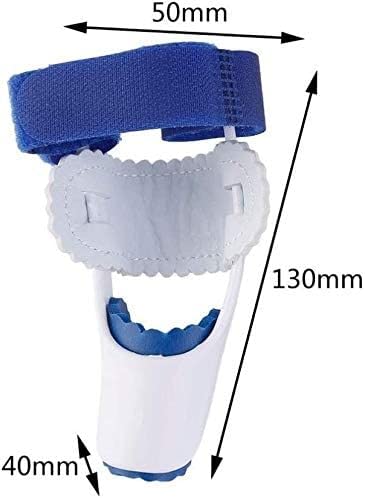 Séparateur d'orteils orthopédique pour lisseur réglable de l'oignon - 3
