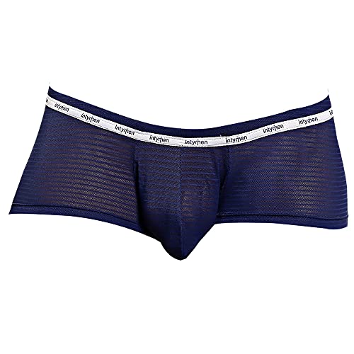 Groove Trunk by Intymen