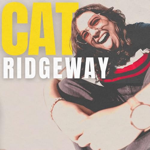 Salty's Live Music: Indie Artist Cat Ridgeway On Songwriting, Live Performances & Collaboration