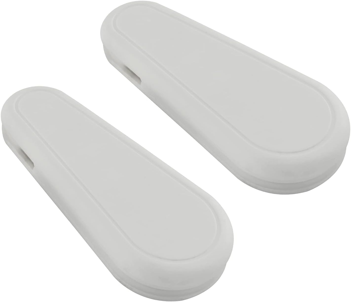 2x Professional Weights for Vertical Blind Cord - Ideal for Enhancing Cord Stability in Vertical Blinds