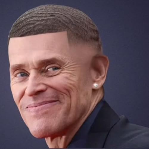 Dominican Green Goblin