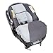 Baby Trend Ally 35 Infant Car Seat with Boot, Casey