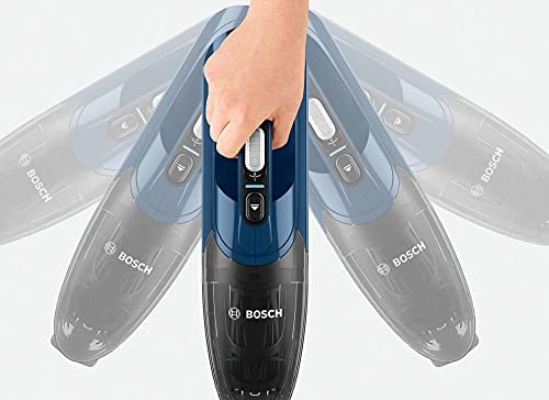 Bosch BBHF216, Aspirateurs balais électriques, Bleu - Image 7