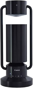 その他 Canon albos Light & Speaker albos Light&Speaker 紹介動画【キヤノン公式】 - YouTube