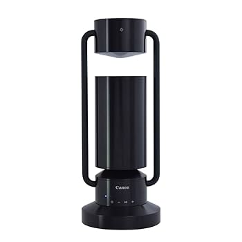 【新品・未開封】キヤノン Canon アルボス albos ライト&スピーカー Amazon | キヤノン Canon アルボス albos ライト&スピーカー ML