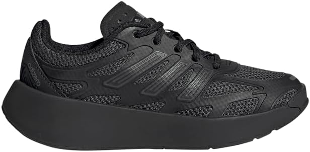 adidas Kids Boys Adizero Aruku Lace Up Sneakers Shoes Casual - Black