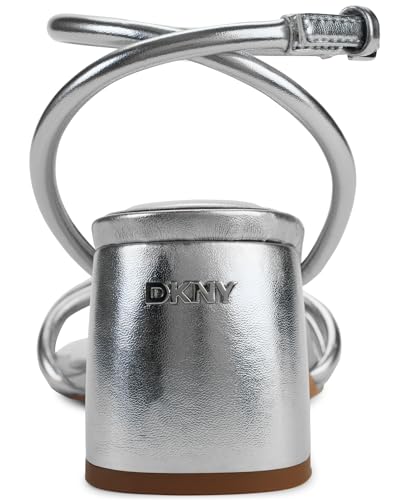 Image of DKNY Women's Mid Ankle Dress Sandal