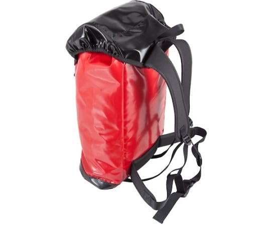 Amazon.co.jp: プロテクト 大型バックパック 45L 赤／黒 AX011S02