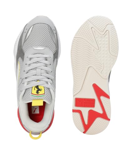 Image of Puma Unisex-Adult Ferrari Rs-x Sneaker